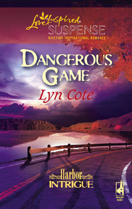 Title details for Dangerous Game by Lyn Cote - Available